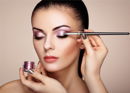 Make-up / Visagistik